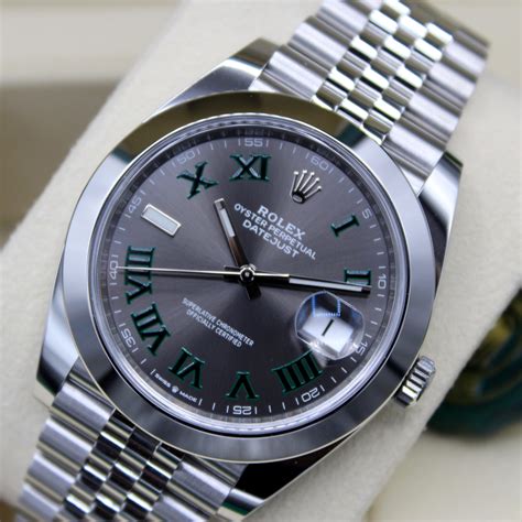 how to date rolex watches|40 mm Rolex datejust.